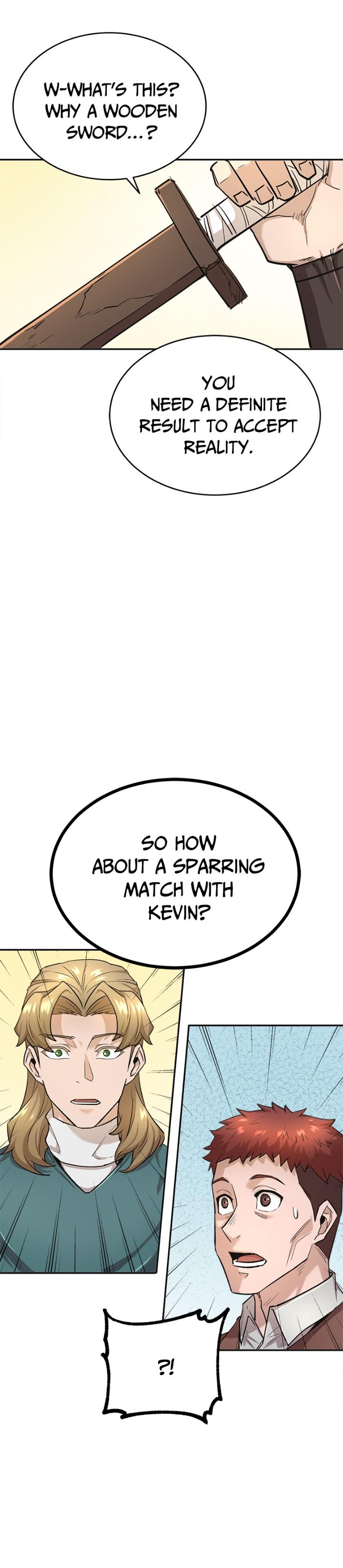 Descended from Divinity Episode 17 24