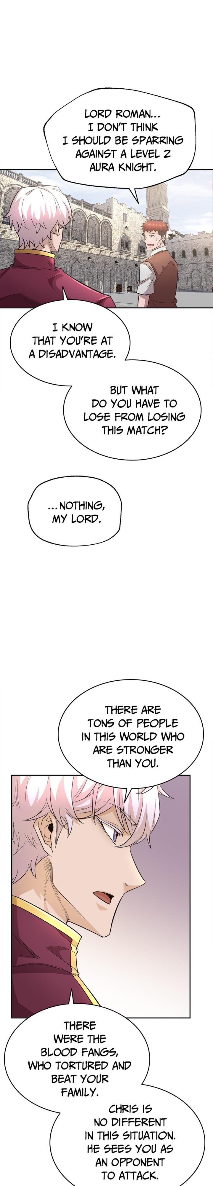 Descended from Divinity Episode 17 29