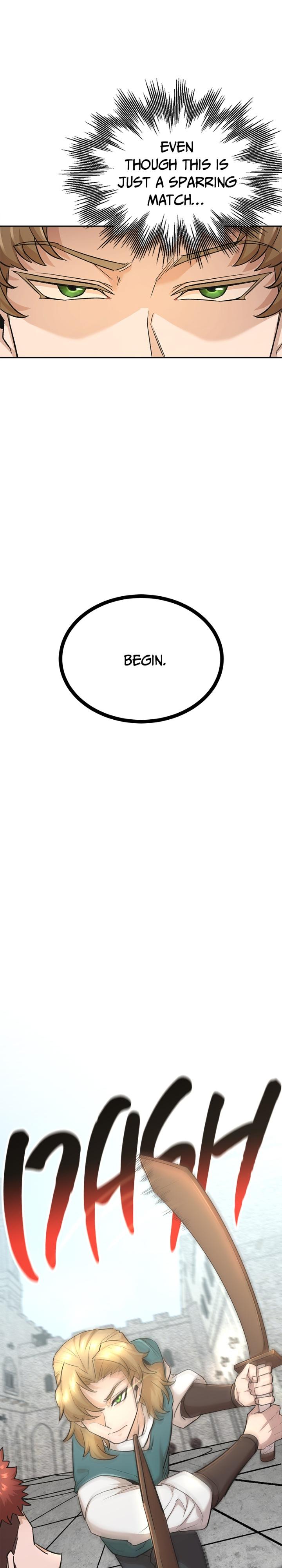 Descended from Divinity Episode 17 32