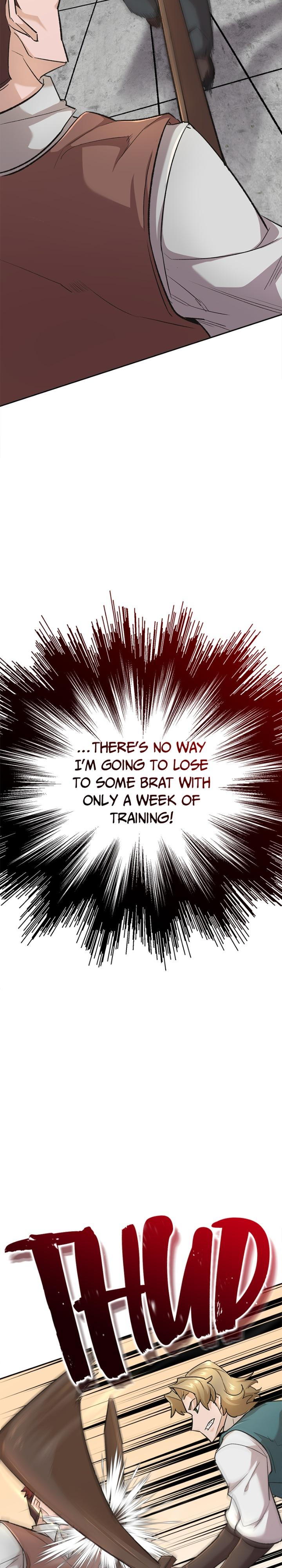 Descended from Divinity Episode 17 33