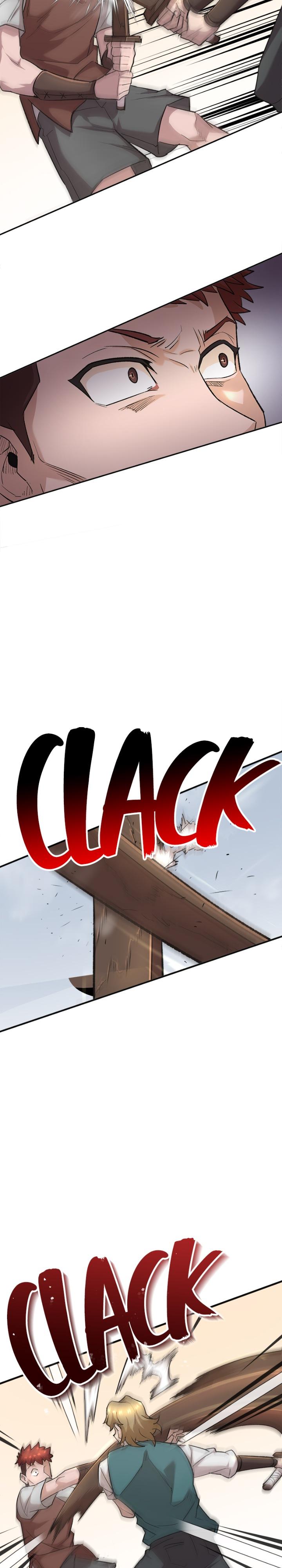 Descended from Divinity Episode 17 34