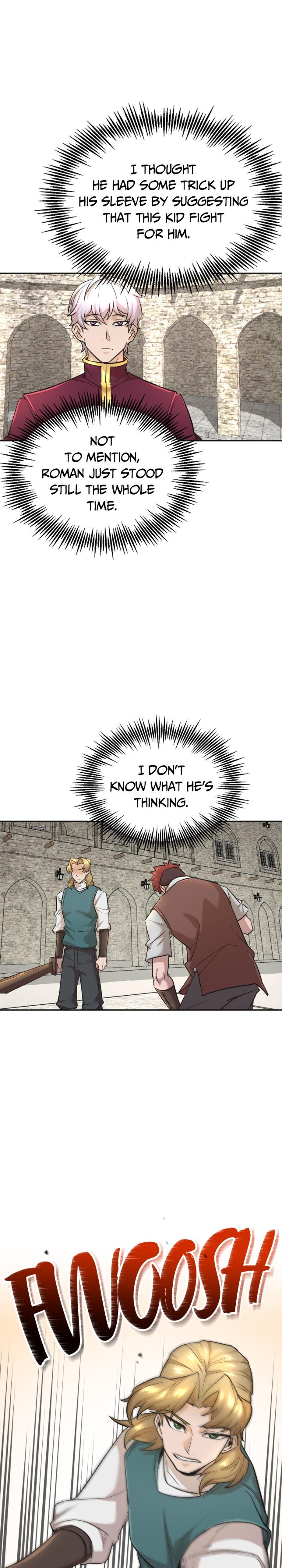 Descended from Divinity Episode 17 38