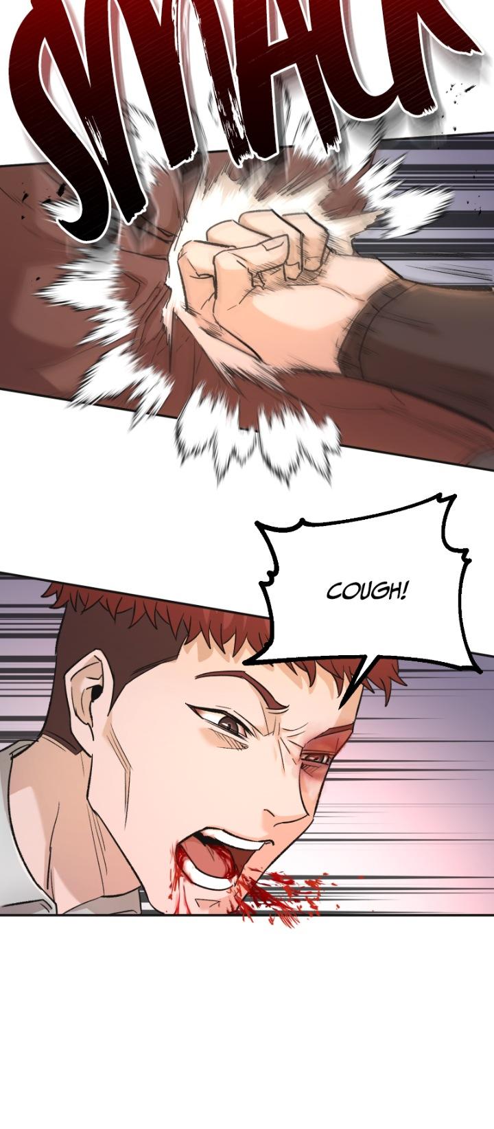 Descended from Divinity Episode 17 40