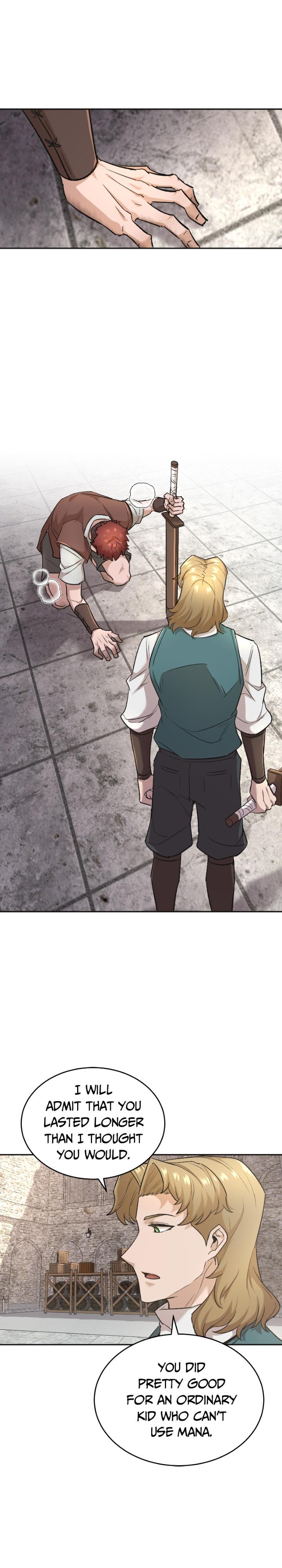 Descended from Divinity Episode 17 41