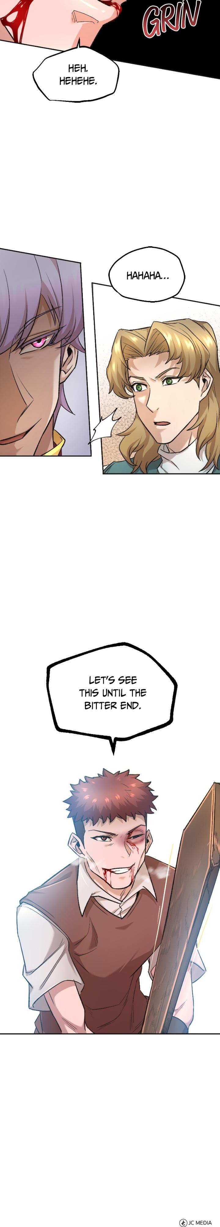 Descended from Divinity Episode 17 44