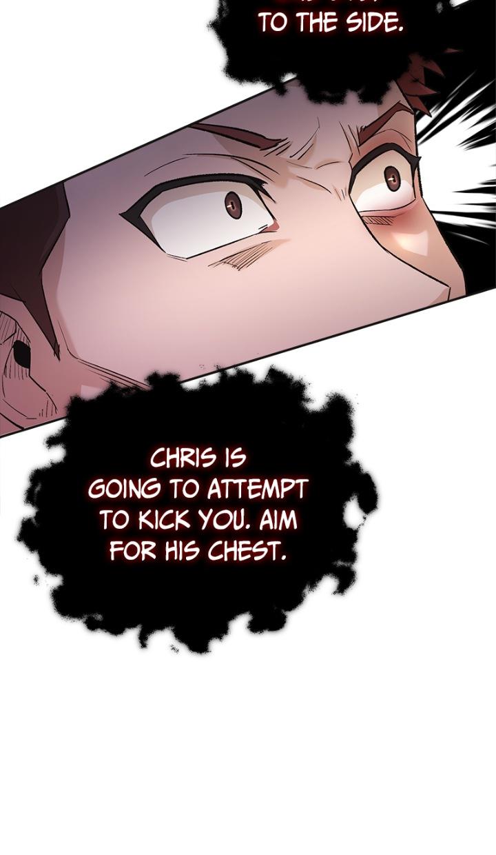 Descended from Divinity Chapter 16