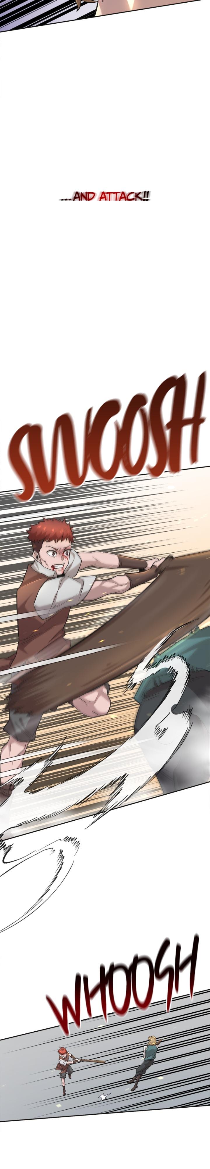 Descended from Divinity Chapter 16