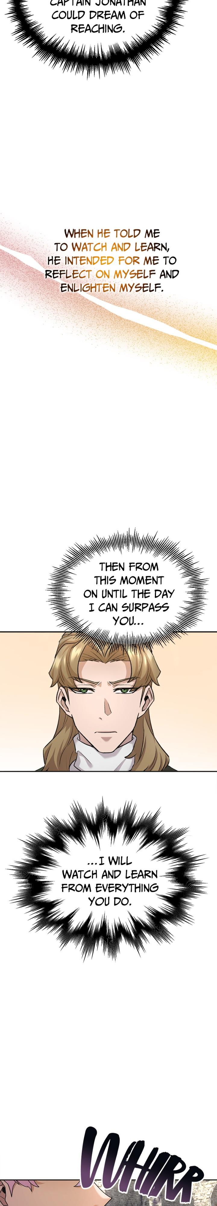 Descended from Divinity Chapter 16