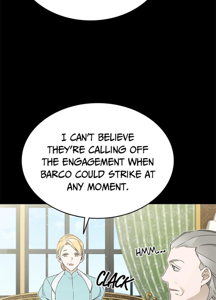 Descended from Divinity Chapter 18