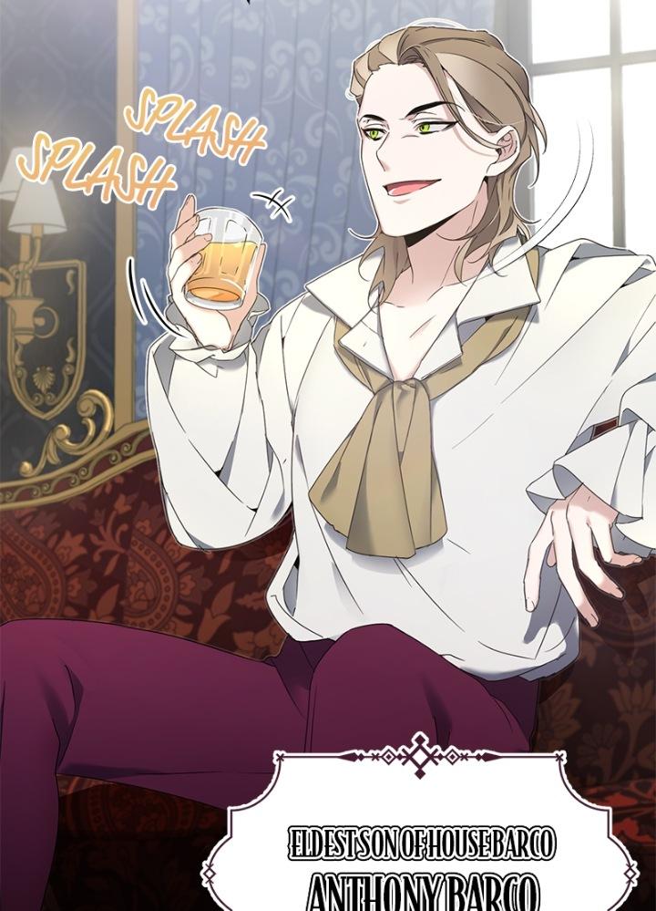 Descended from Divinity Chapter 18