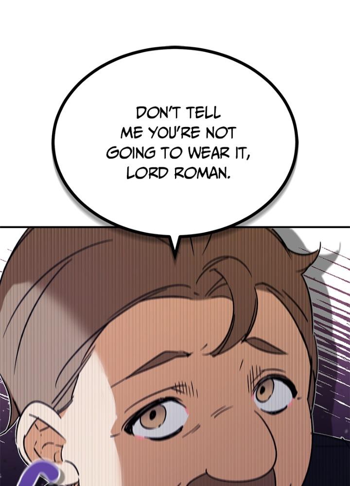 Descended from Divinity Chapter 18