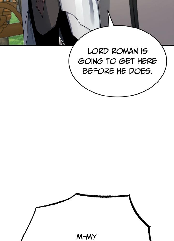 Descended from Divinity Chapter 18