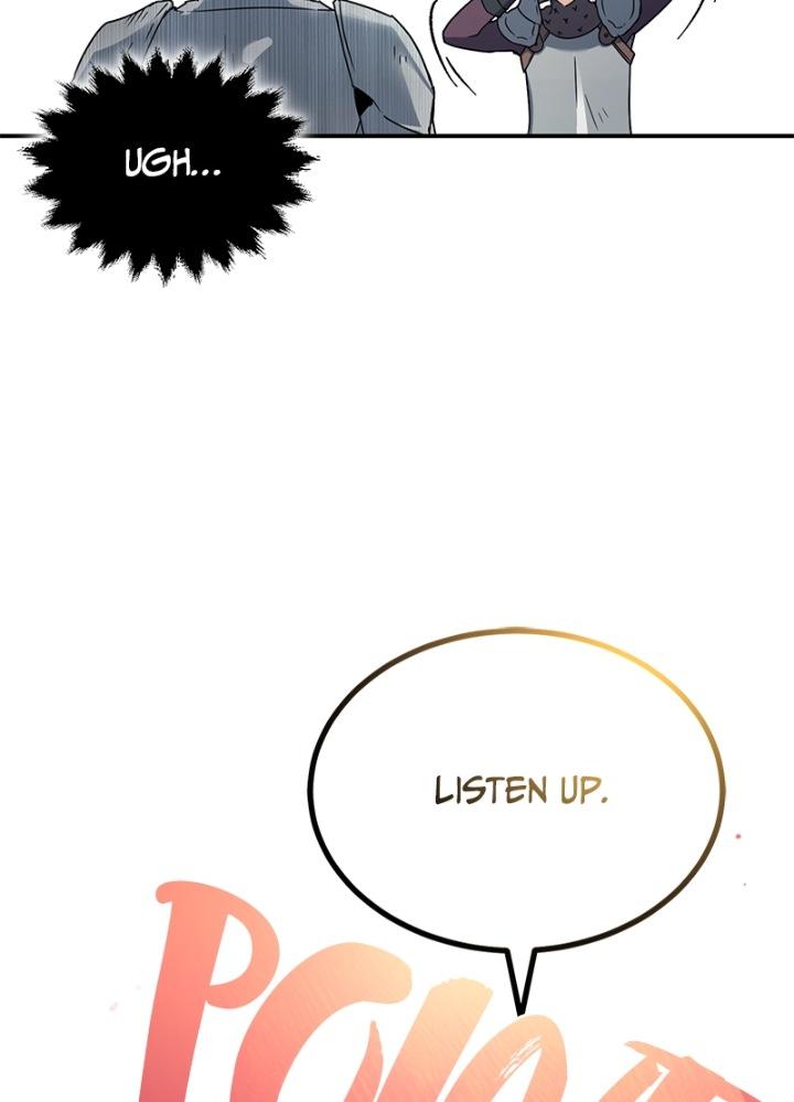 Descended from Divinity Chapter 18