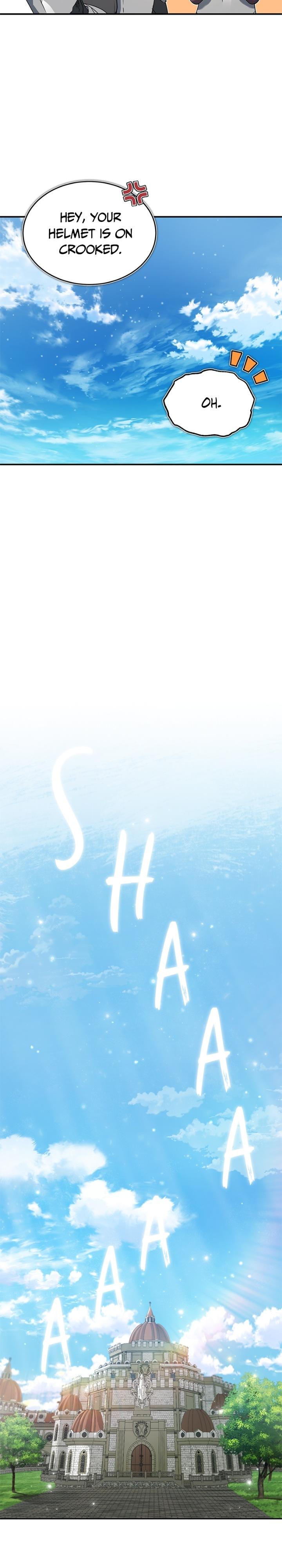 Descended from Divinity Chapter 18