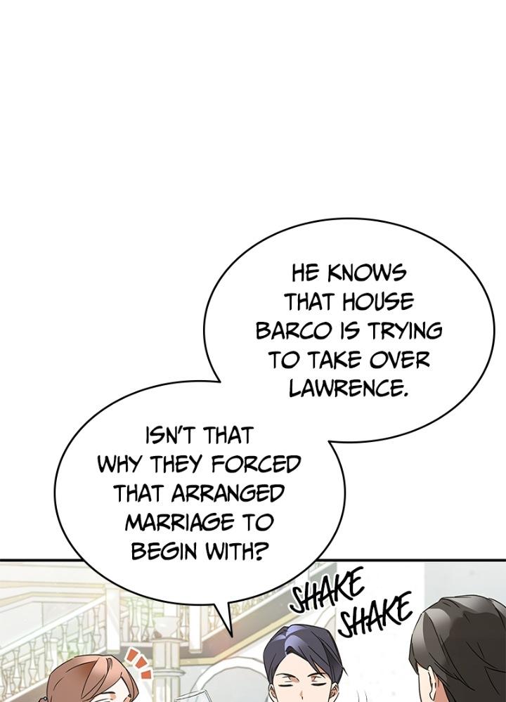 Descended from Divinity Chapter 18