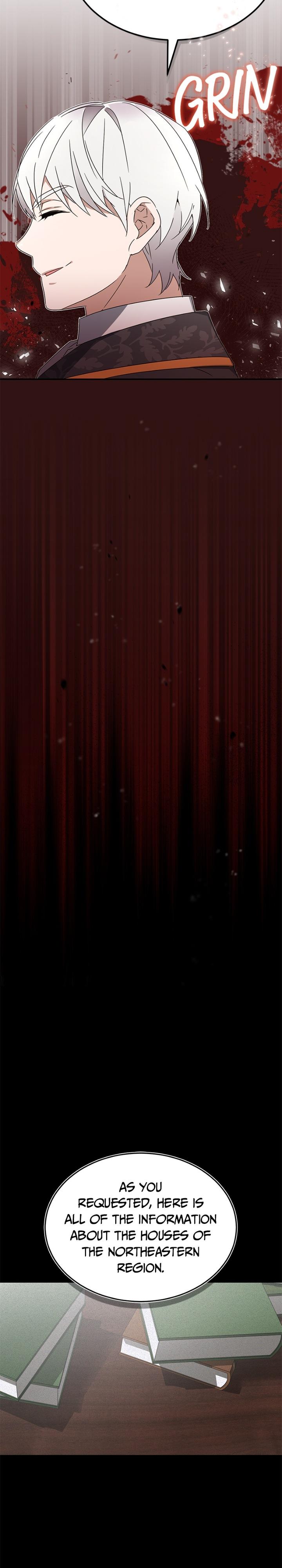 Descended from Divinity Chapter 18