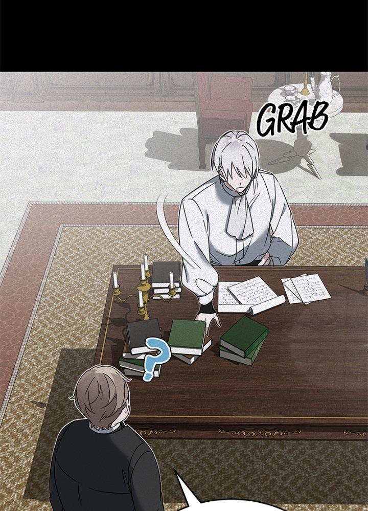 Descended from Divinity Chapter 18