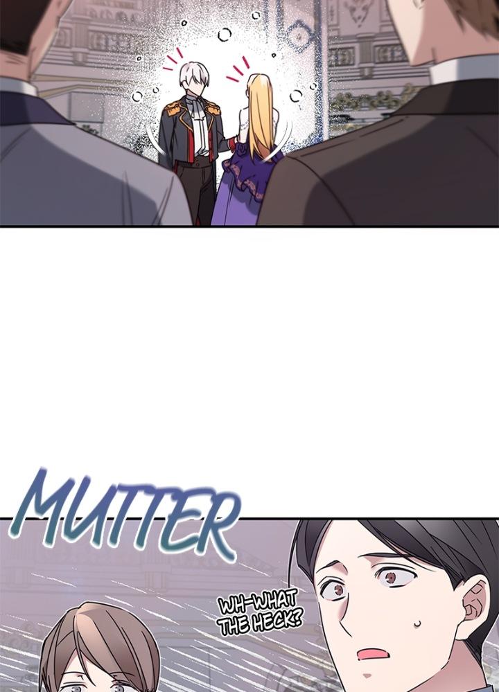 Descended from Divinity Chapter 18