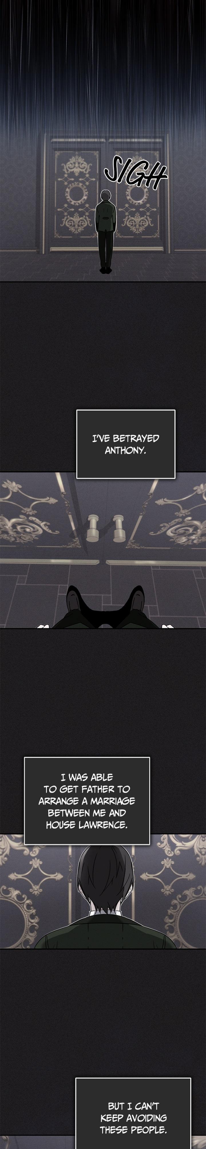 Descended from Divinity Episode 20 17