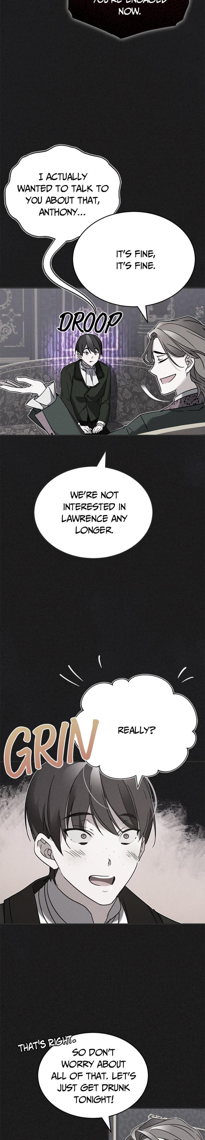 Descended from Divinity Episode 20 22