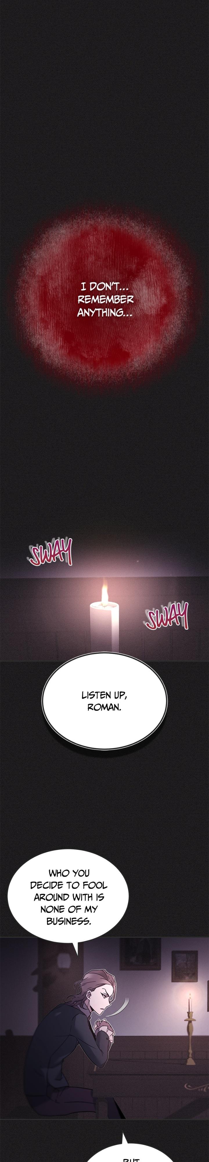 Descended from Divinity Episode 20 29