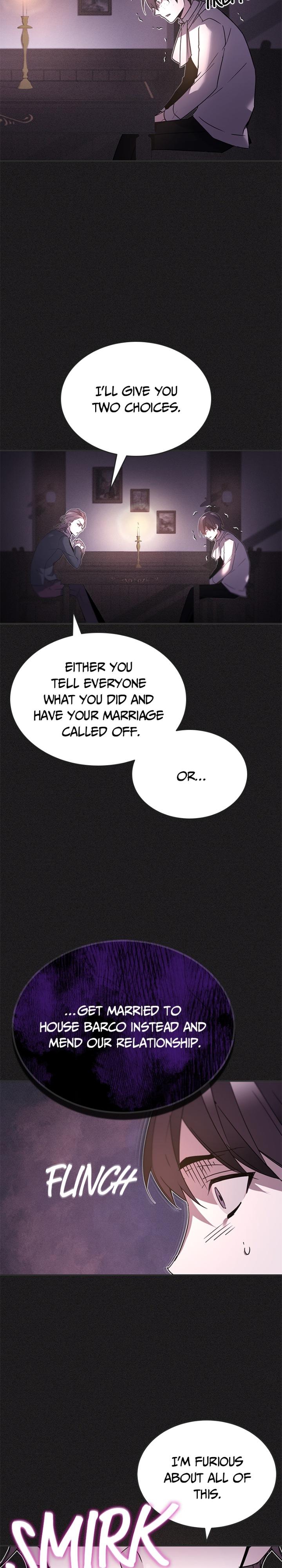 Descended from Divinity Episode 20 31