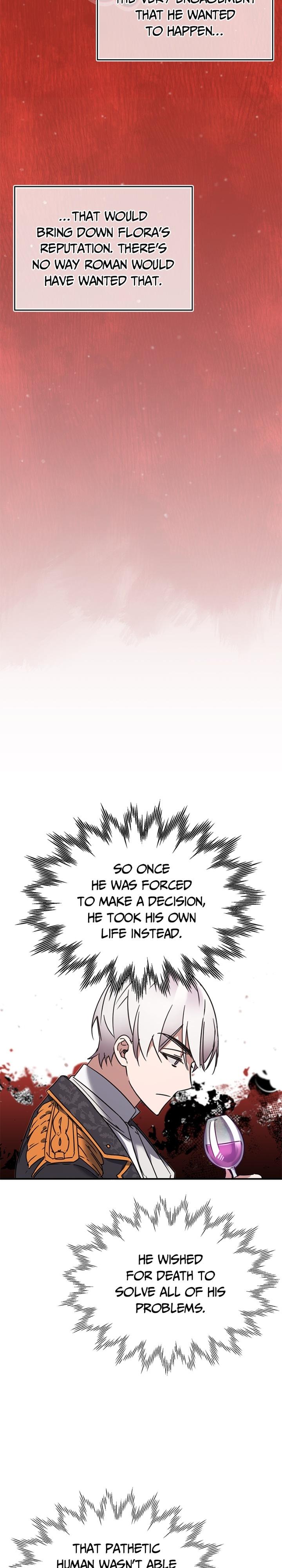 Descended from Divinity Episode 20 37
