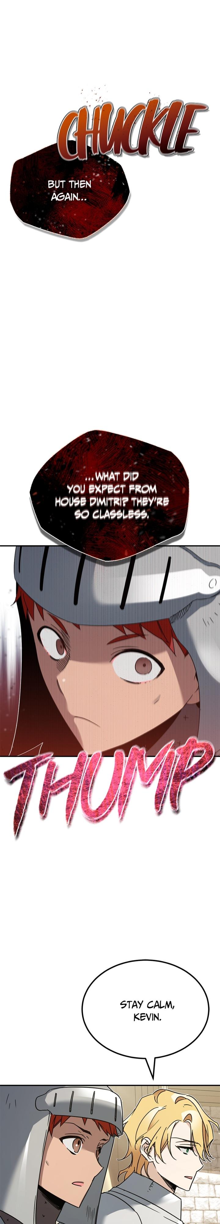 Descended from Divinity Episode 21 1