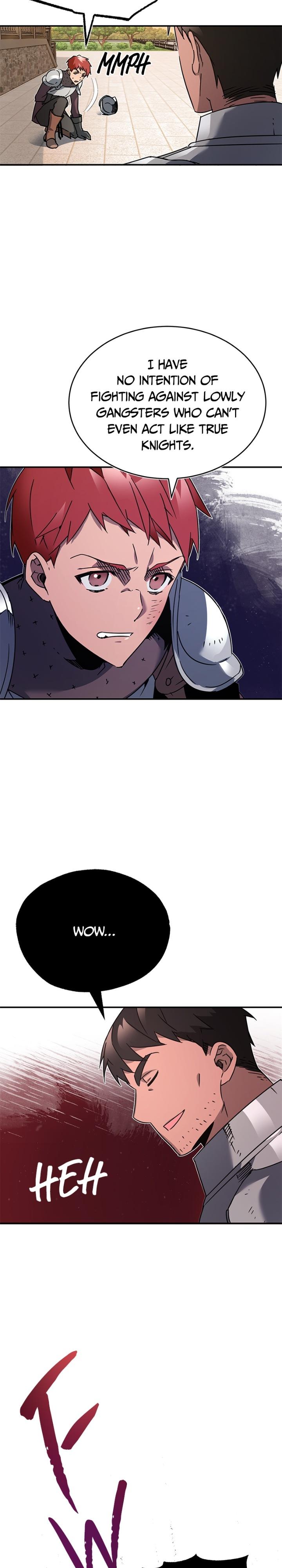 Descended from Divinity Episode 21 10