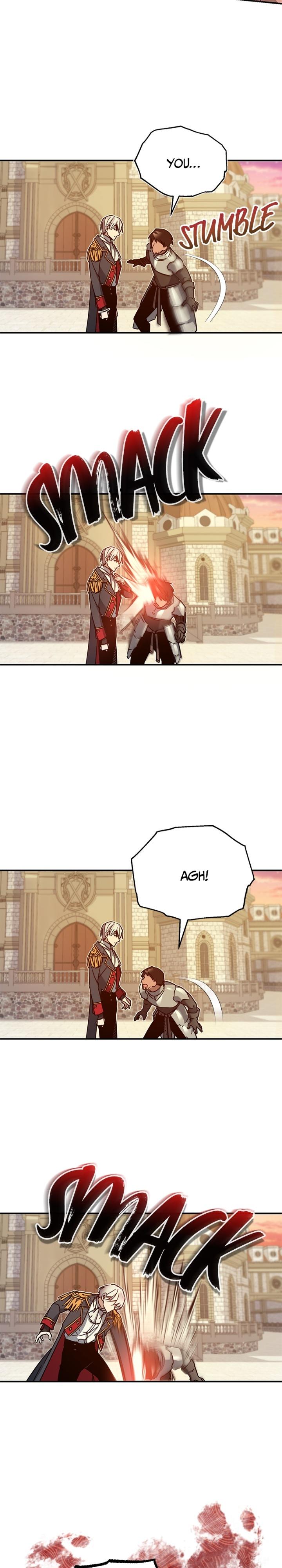 Descended from Divinity Episode 21 16