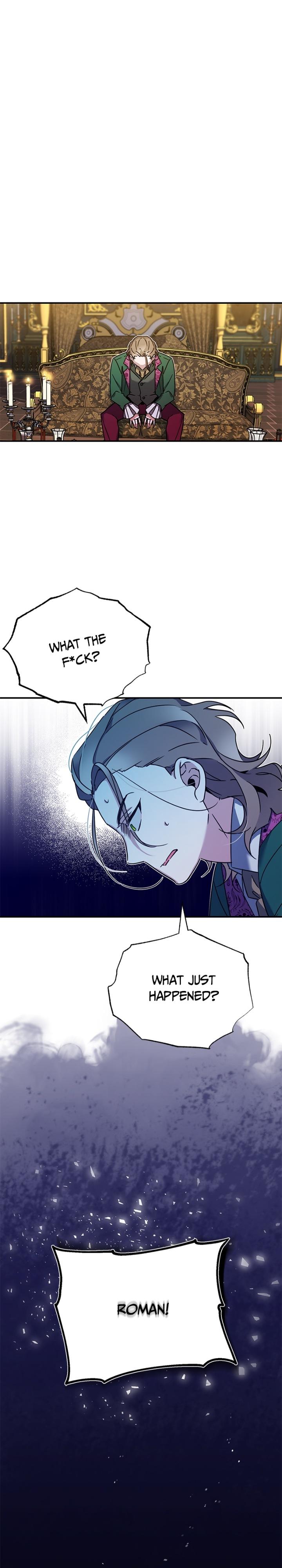 Descended from Divinity Episode 21 19