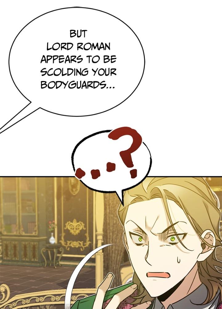 Descended from Divinity Episode 21 30