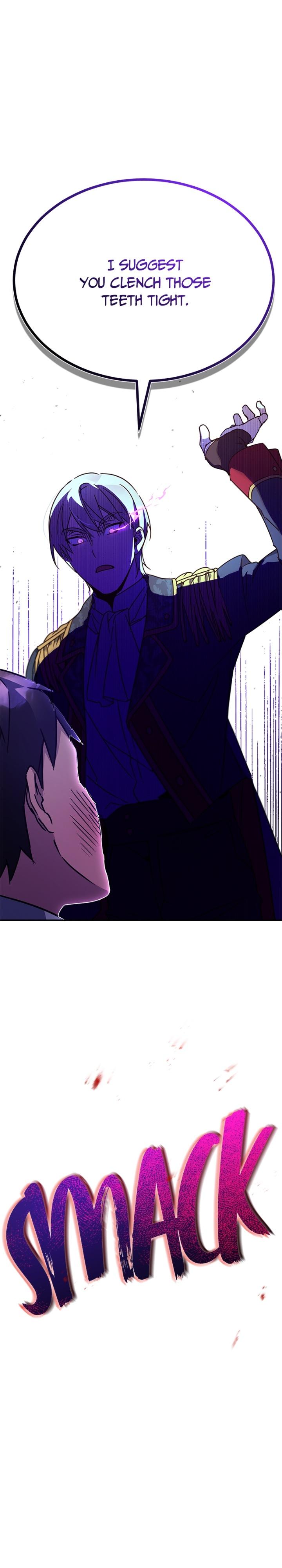 Descended from Divinity Episode 21 41