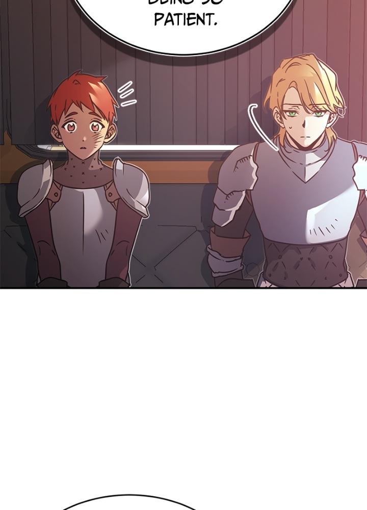 Descended from Divinity Chapter 22