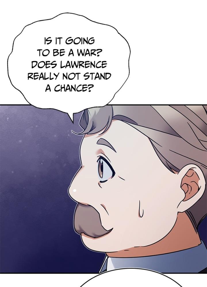 Descended from Divinity Chapter 22