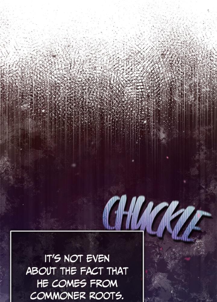 Descended from Divinity Chapter 22