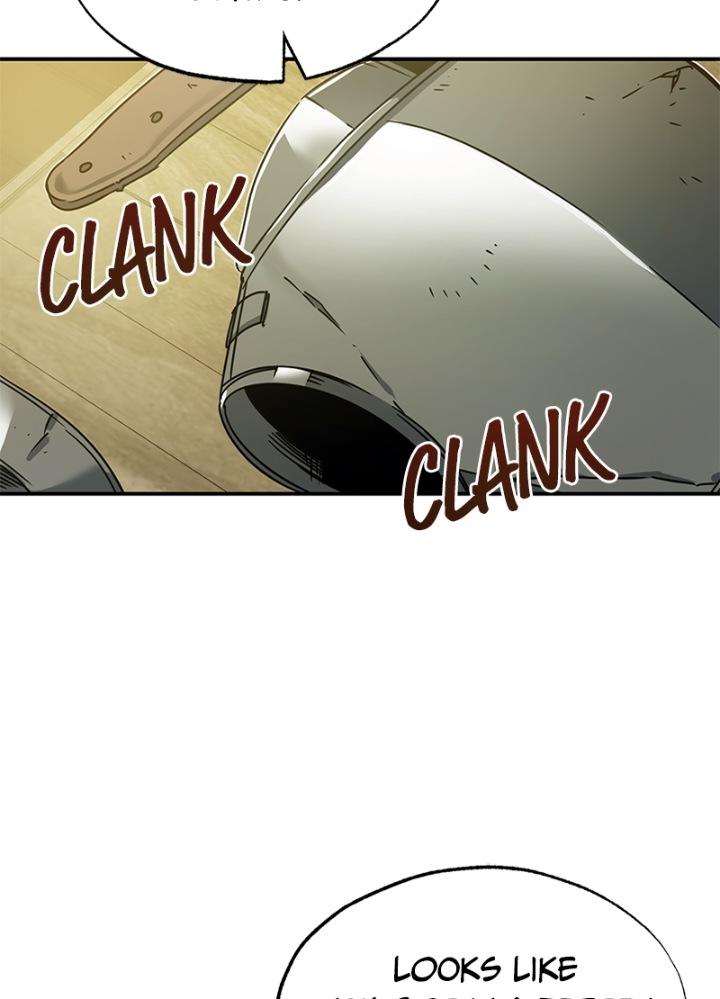 Descended from Divinity Chapter 22