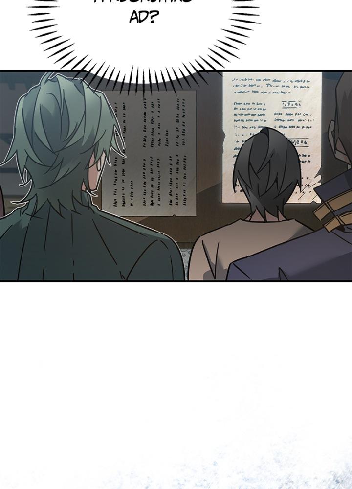 Descended from Divinity Chapter 22