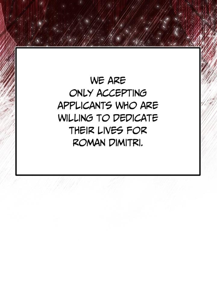 Descended from Divinity Chapter 22