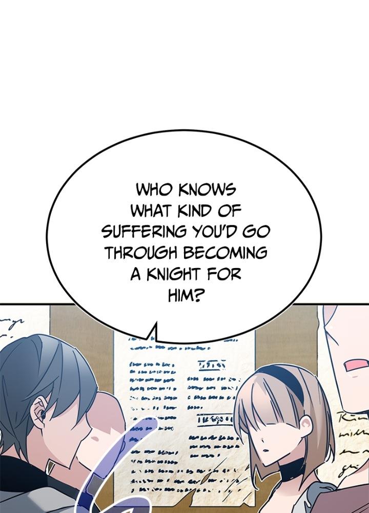 Descended from Divinity Chapter 22