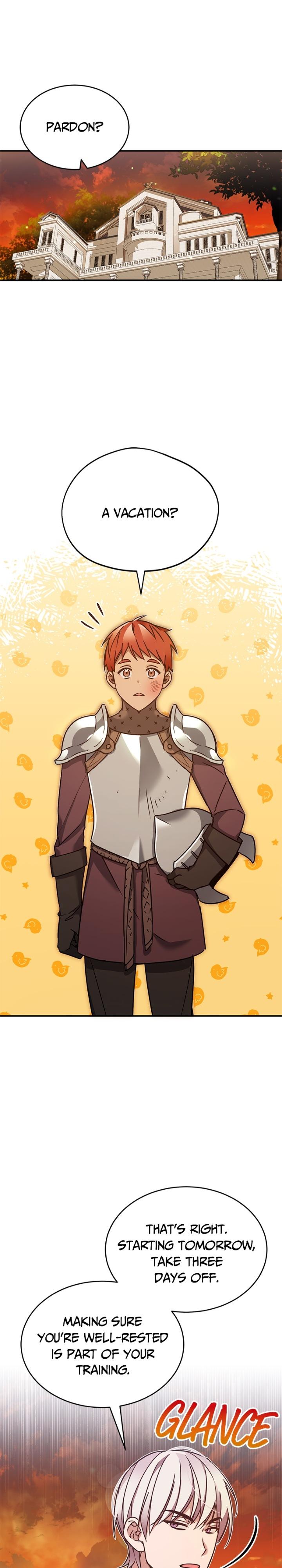 Descended from Divinity Episode 23 1