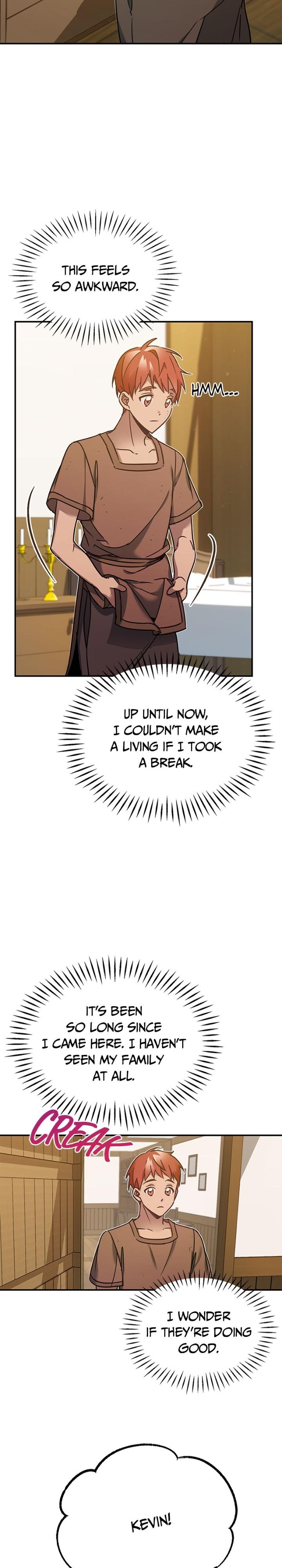 Descended from Divinity Episode 23 4