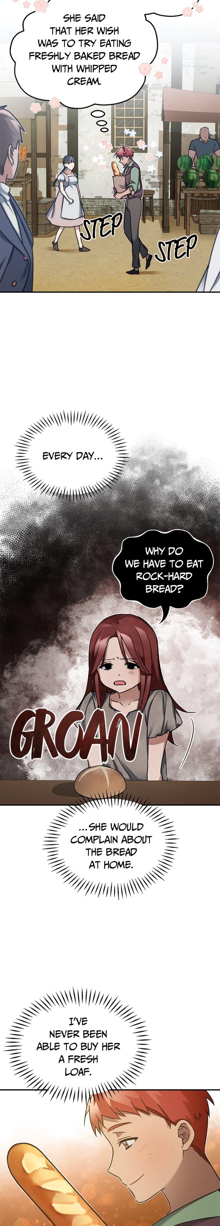 Descended from Divinity Episode 23 10