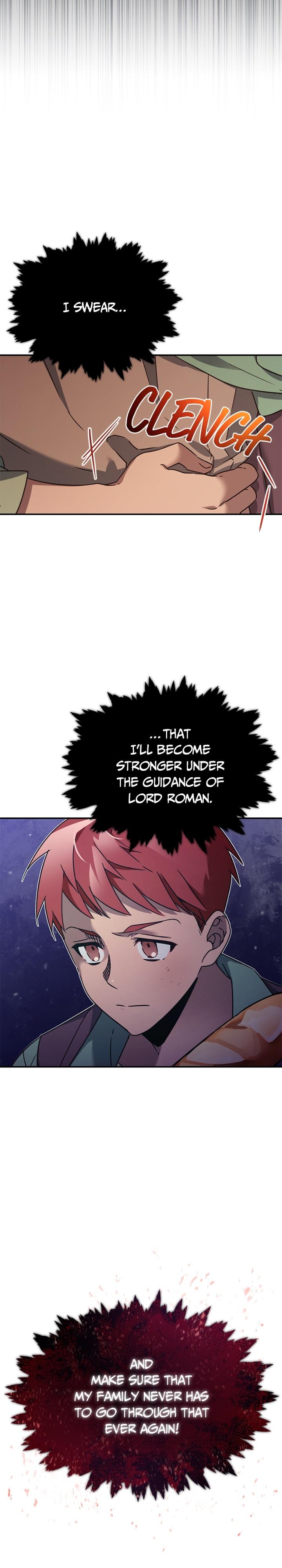 Descended from Divinity Episode 23 13