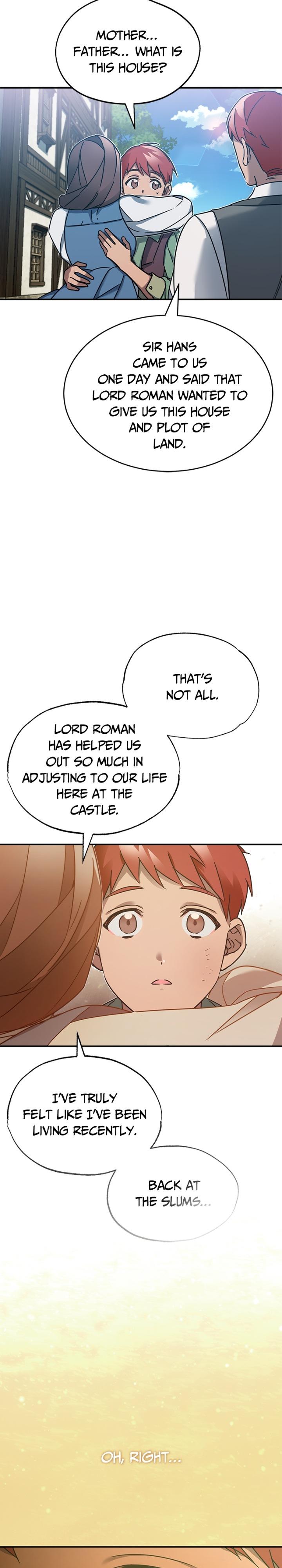 Descended from Divinity Episode 23 19