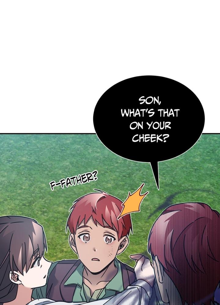 Descended from Divinity Episode 23 21