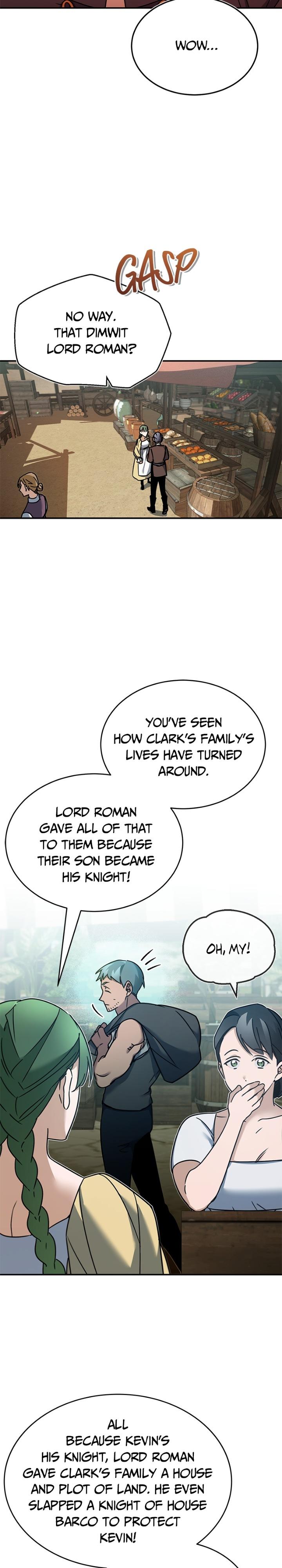 Descended from Divinity Episode 23 26