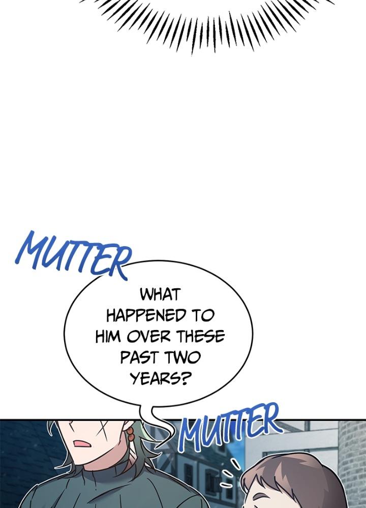 Descended from Divinity Episode 23 33