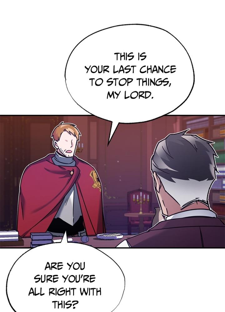 Descended from Divinity Episode 23 36