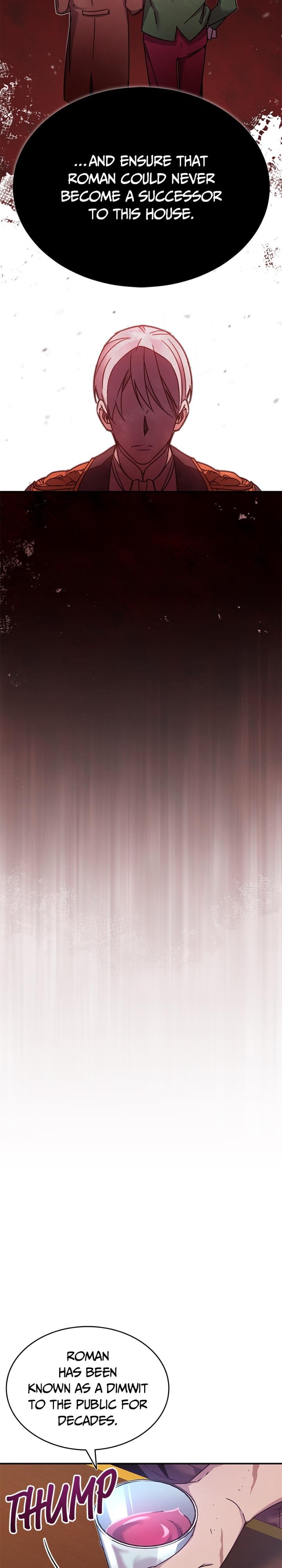 Descended from Divinity Episode 23 40